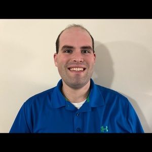 Meet your Posher, Joseph